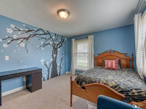 Bedroom - 1375 Hollywood, Monroe, MI 48162 photo 5 of 6