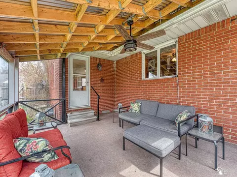 Exterior - 1375 Hollywood, Monroe, MI 48162 photo 3 of 10