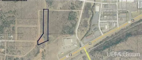 tbd Off Highland, Ishpeming, MI 49849