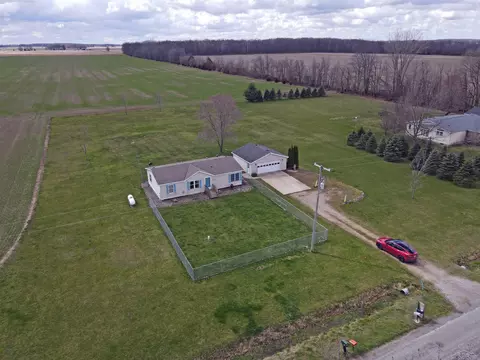 7429 Volkmer, Chesaning, MI 48616