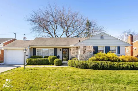 21720 Blackburn, Saint Clair Shores, MI 48080