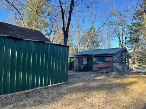 Exterior - 751 E Long Lk, Harrison, MI 48625 photo 3 of 6