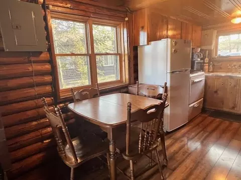 Kitchen - 751 E Long Lk, Harrison, MI 48625 photo 1 of 3