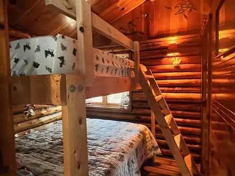 Bedroom - 751 E Long Lk, Harrison, MI 48625 photo 1 of 1