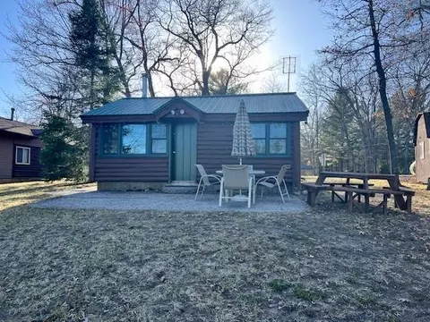 Exterior - 751 E Long Lk, Harrison, MI 48625 photo 6 of 6