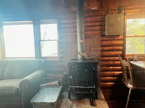 Living - 751 E Long Lk, Harrison, MI 48625 photo 3 of 3