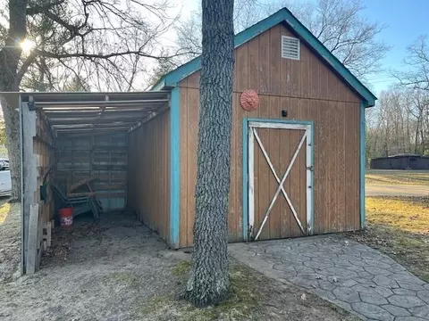 Exterior - 751 E Long Lk, Harrison, MI 48625 photo 2 of 6