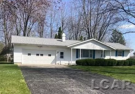804 Wakefield, Morenci, MI 49256