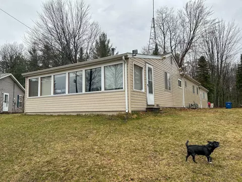 2482 Boman, Alger, MI 48610