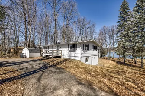 W8008 S Lake Antoine, Iron Mountain, MI 49801