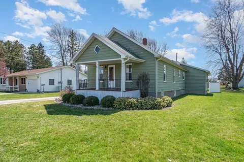 7900 Ash, Birch Run, MI 48415