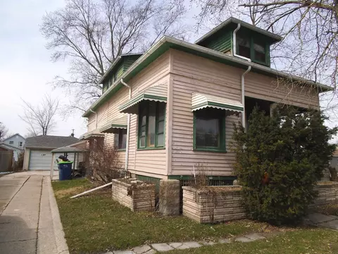 118 S Lincoln, Bay City, MI 48708