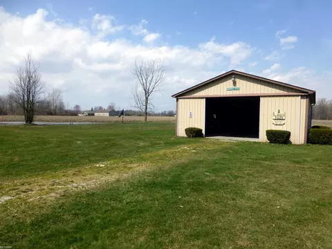 Exterior - 9880 Puttygut, Casco, MI 48064 photo 12 of 23