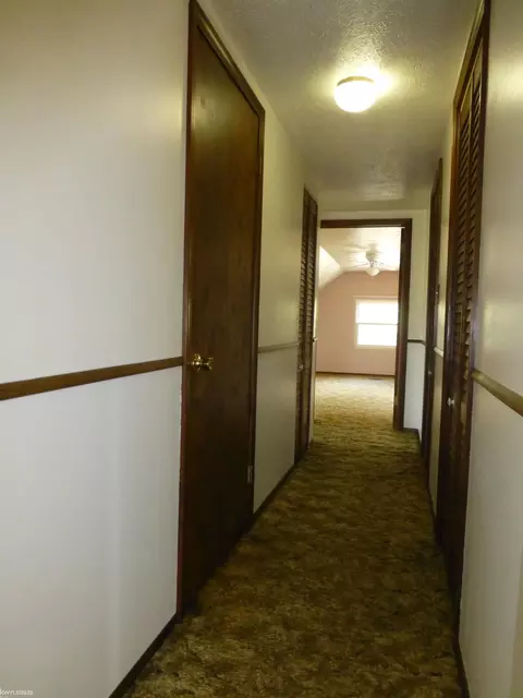Entry Way - 9880 Puttygut, Casco, MI 48064 photo 2 of 4