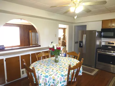 Dining - 9880 Puttygut, Casco, MI 48064 photo 1 of 1
