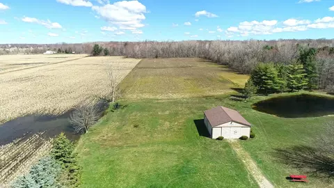 Exterior - 9880 Puttygut, Casco, MI 48064 photo 10 of 23
