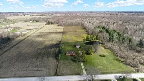 View/Area - 9880 Puttygut, Casco, MI 48064 photo 6 of 11