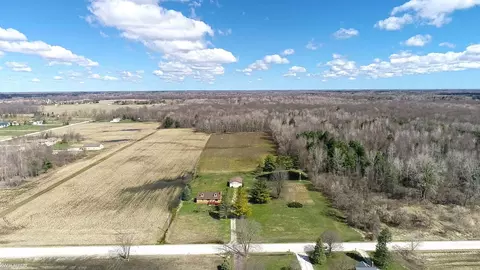 View/Area - 9880 Puttygut, Casco, MI 48064 photo 2 of 11