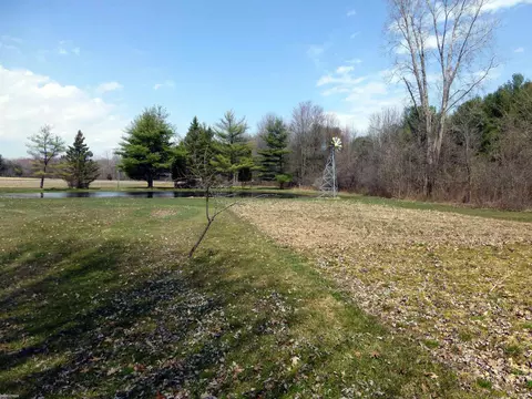 Exterior - 9880 Puttygut, Casco, MI 48064 photo 18 of 23