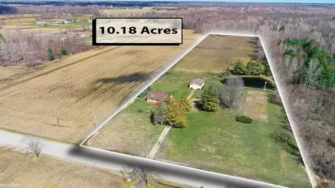 Other - 9880 Puttygut, Casco, MI 48064 photo 1 of 10