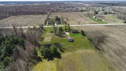 View/Area - 9880 Puttygut, Casco, MI 48064 photo 9 of 11