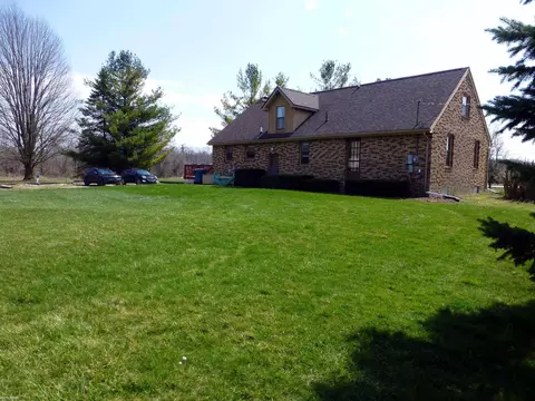 Exterior - 9880 Puttygut, Casco, MI 48064 photo 15 of 23