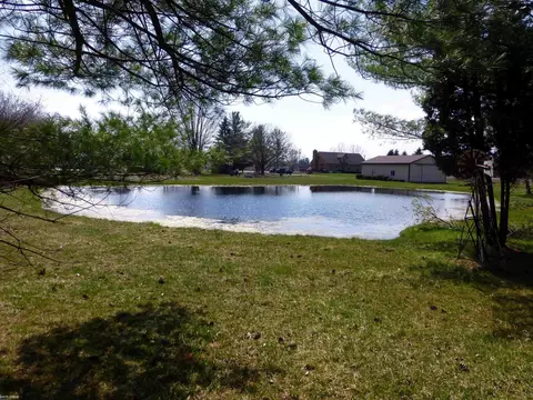 Exterior - 9880 Puttygut, Casco, MI 48064 photo 19 of 23