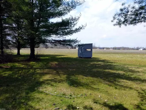Exterior - 9880 Puttygut, Casco, MI 48064 photo 20 of 23