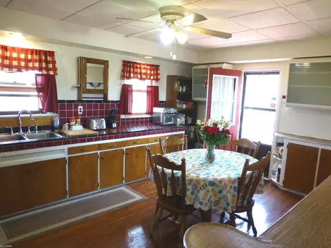 Kitchen - 9880 Puttygut, Casco, MI 48064 photo 1 of 2