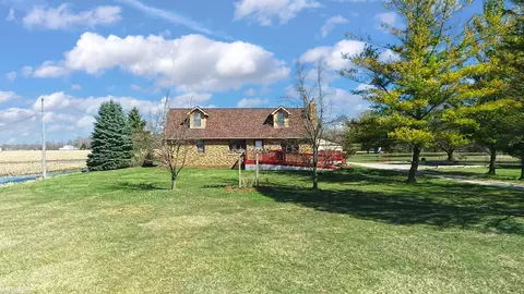 9880 Puttygut, Casco, MI 48064