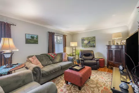 Living - 421 Old Ml, Flushing, MI 48433 photo 1 of 4