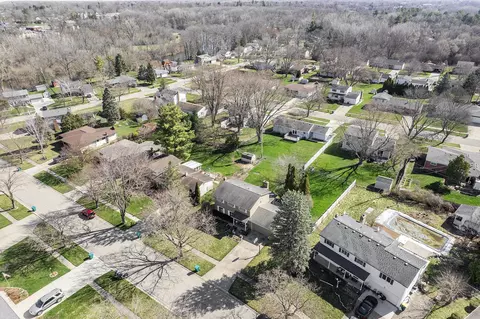 View/Area - 421 Old Ml, Flushing, MI 48433 photo 2 of 2