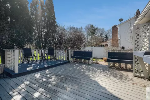 Exterior - 421 Old Ml, Flushing, MI 48433 photo 7 of 10
