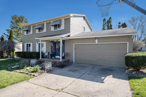 Exterior - 421 Old Ml, Flushing, MI 48433 photo 3 of 10
