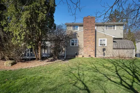 Exterior - 421 Old Ml, Flushing, MI 48433 photo 10 of 10