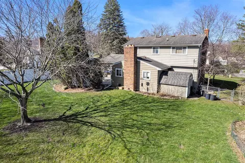 Exterior - 421 Old Ml, Flushing, MI 48433 photo 9 of 10