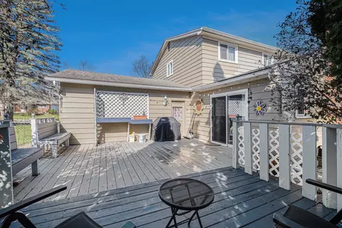 Exterior - 421 Old Ml, Flushing, MI 48433 photo 6 of 10