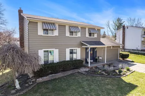 421 Old Ml, Flushing, MI 48433