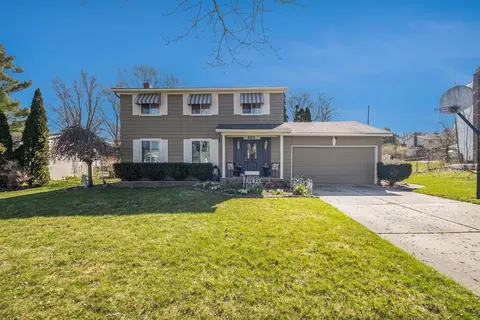 Exterior - 421 Old Ml, Flushing, MI 48433 photo 2 of 10