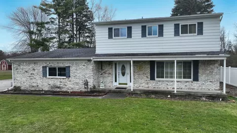 6283 Kelly, Flushing, MI 48433