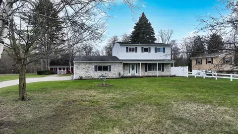 Exterior - 6283 Kelly, Flushing, MI 48433 photo 16 of 16