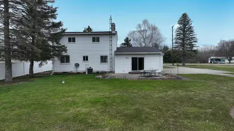 Exterior - 6283 Kelly, Flushing, MI 48433 photo 12 of 16