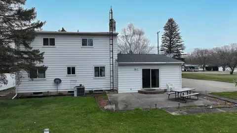Exterior - 6283 Kelly, Flushing, MI 48433 photo 13 of 16