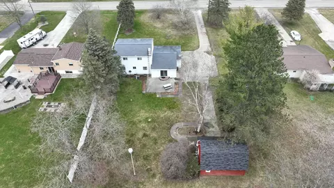 View/Area - 6283 Kelly, Flushing, MI 48433 photo 3 of 5