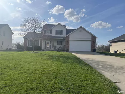 14977 Tiara, Monroe, MI 48161