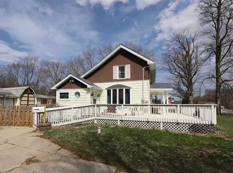 Exterior - 7461 N State, Davison, MI 48423 photo 16 of 18