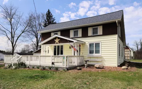 Exterior - 7461 N State, Davison, MI 48423 photo 17 of 18