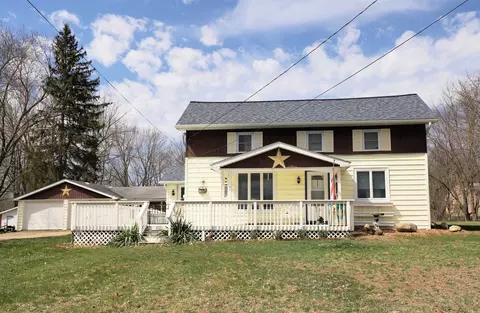 7461 N State, Davison, MI 48423