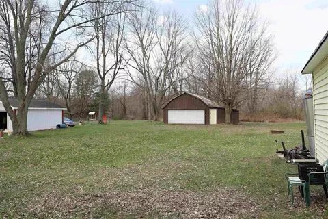 Exterior - 7461 N State, Davison, MI 48423 photo 10 of 18