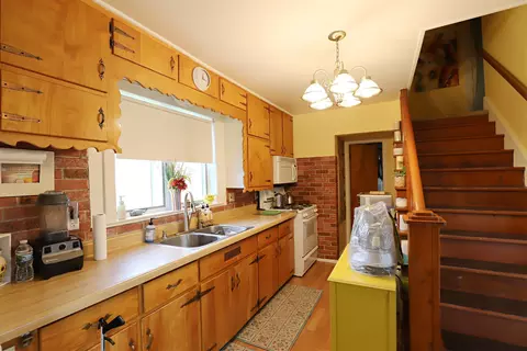 Kitchen - 7461 N State, Davison, MI 48423 photo 2 of 5